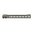 ATLAS S-ONE 14.94" paramano M-LOK free-float per AR-15 ODGCER
