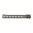ATLAS S-ONE 14.94" paramano M-LOK free-float per AR-15 ODGCER