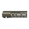 L'ATLAS R-ONE è un handguard M-LOK leggero in alluminio 6061-T6, con sistema di attacco ATLAS, compatibile con AR-15 e progettato per build leggere.