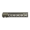 L'ATLAS R-ONE offre un design leggero in alluminio 6061-T6, sistema di attacco ATLAS per stabilità e compatibilità con AR-15, disponibile in M-LOK.