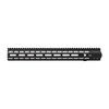 Le M5 (.308) Enhanced Gen-2 M-LOK Handguards offrono un design free float leggero, compatibilità M-LOK, e robustezza in alluminio 6061-T6.