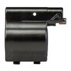 Il gas block regolabile low profile AR-15 di AERO PRECISION offre un design compatto, facile regolazione del flusso e installazione semplice con viti, ideale per prestazioni ottimali.