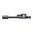 Gruppo otturatore (BCG) 5.56 con otturatore 9310, senza logo, nitrurato nero per AR-15