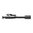 Gruppo otturatore (BCG) 5.56 con otturatore 9310, senza logo, nitrurato nero per AR-15