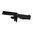 OPENTOP 11/22 ricevitore nudo nero