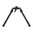 BT69-NC GEN2 ATLAS BIPOD ALTO CON INCLINAZIONE E LOC(CAL) E BRACCI -17S
