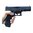 Caricatore in polimero da 20 colpi per Glock 17, nero