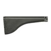 Calcio Trapdoor ripiegabile laterale per AR-15 BRN-180, nero