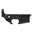 TACOMA HERITAGE lower vuoto per AR-15 nero