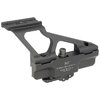 Il Midwest Industries AKG2 Side Mount offre un design robusto in alluminio, finitura anodizzata nera e montaggio sicuro per ottiche sulla tua AK-47, mantenendo sempre lo zero.