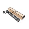 AR-15 handguard M-LOK 15" full rail anodizzato nero