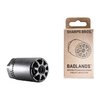 SHARPS BROS BADLANDS freno di bocca integrato e deflettore di colpo 1/2"X28
