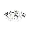 Kit parti lower AR-15 senza gruppo di scatto