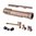 KIT MK 12 MOD H GEN III FAI-DA-TE CON MIRINO POSTERIORE PRI E RECCE RAIL FDE