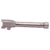 Canna filettata per Glock 48 in acciaio inossidabile