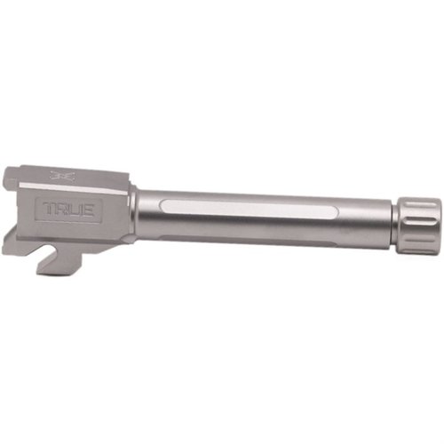 Il canna filettata TRUE PRECISION per Sig P320 Compact e M18 offre precisione avanzata, installazione facile e compatibilità con varianti P320.