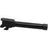 Il barilotto filettato per SIG Sauer P320 Compact aumenta la precisione, è facile da installare e compatibile con varianti P320, realizzato in acciaio inox 416R.