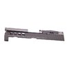 Il AXIOM SLIDE con taglio RMR per SIG SAUER P320 è realizzato in acciaio inossidabile 17-4ph, compatibile con ottiche Trijicon RMR/SRO e Holosun.