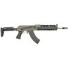 L'AK Alpha Series M-LOK Handguard offre flessibilità totale, design leggero in alluminio, compatibilità M-LOK e installazione senza modifiche permanenti.