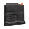 Il PMAG 5 7.62 AC - SIG CROSS è un caricatore in polimero resistente, con capacità di 5 o 10 colpi, dotato di fondo flared e identificazione facile.