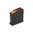 MAGPUL PMAG 5 7.62 AC 308 WINCHESTER 5RD PER SIG CROSS NERO