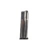 Compatibile con 2011 - Caricatore 17 colpi, 126 mm, acciaio inox, 9 mm