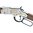 HENRY REPEATING ARMS GOLDEN BOY FREEMASONS TRIBUTE ED 22 LR 20" BBL 16RD WALNUT