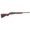 HENRY REPEATING ARMS SINGLE SHOT 223 REMINGTON 22" BBL AMERICAN WALNUT