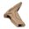 LINK handstop angolato con sistema di gestione cavi FDE