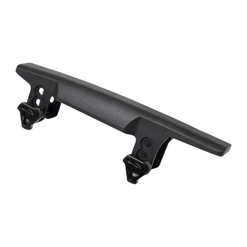 Il Cheek Riser per il Dual Folding Adapter di Strike Industries offre un supporto per guancia regolabile, cinque altezze e installazione facile senza attrezzi.