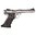 VOLQUARTSEN Volthane impugnature da tiro per Ruger MK IV, nere