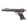 BLACK MAMBA-TF .22 Long Rifle canna 6" (2) caricatori da 10 colpi nero