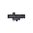 COLT AR-15 Cannocchiale 4x21 mm per carry handle con reticolo Fine Duplex