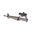COLT AR-15 Cannocchiale 4x21 mm per carry handle con reticolo Fine Duplex