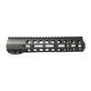 Handguard per AR-15 12,7 in. M-LOK nero