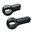 Selettore ambidestro 90° per semi-auto con leve standard