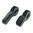 Selettore semi-auto ambidestro 90° con leve Q