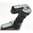 Selettore semi-auto ambidestro 50° con leve Q