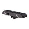 Il PCM M-LOK offre un'ottima gestione dei cavi, proteggendo e instradando i cavi in modo sicuro, compatibile con MLOK e realizzato in alluminio 6061.