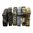 Sling per carabina a due punti regolabile, MultiCam