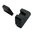 Mirino di backup in ferro per GLOCK G43X/G48 senza trizio