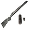 KIT DI AGGIORNAMENTO RIDGELINE FFT PER SA REMINGTON 700 GRIGIO