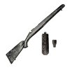 Kit di aggiornamento MESA FFT per Remington 700 Short Action, grigio