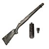 Kit di aggiornamento RIDGELINE FFT per Remington 700 SA verde/tan