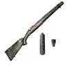 KIT DI AGGIORNAMENTO RIDGELINE FFT PER LA REMINGTON 700 VERDE/TAN