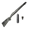 Kit aggiornamento MESA FFT per Remington 700 Long Action grigio