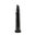 2011 126mm DLC Slidelock piastra base per caricatore nero 9mm