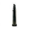 2011 140 mm DLC SlideLock piastra base per caricatore 9MM nero