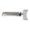 2011 Curved X-Line sistema di scatto corto - Argento