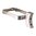 2011 Curved X-Line sistema di scatto corto - Argento